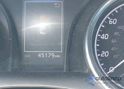 2020 Toyota Camry Se z USA, uszkodzony, nr VIN 4T1G11AK4LU948721